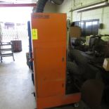 Micro Air Dust Collector