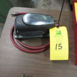 Pneumatic Sander