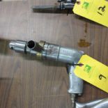 Pneumatic Drill