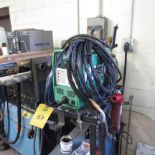 L-Tec PCM-VPI Welding & Cutting System