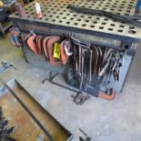 C- Clamps