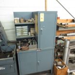 Sunnen Honing Tooling and Cabinet