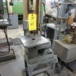 Domestic 1 hp File Machine