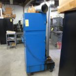 Micro Air Dust Collector