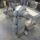 Standard Model. SP1 Grinder, 440V, 1 HP, 3450 RPM, 3 PH