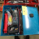 Bosch Bull Dog 11212VSR Hammer Drill