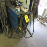 Miller Miller-Matic 200 Welder
