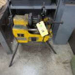 Northerm 1/2" to 2" NPT Pipe Threader, 110V