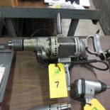 Black & Decker 3/4" Drill