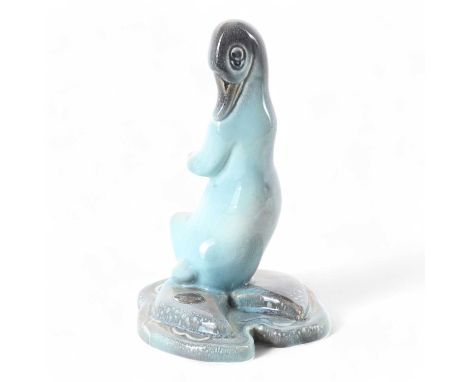 BESWICK, DUCK FIGURE, number 31720cm high