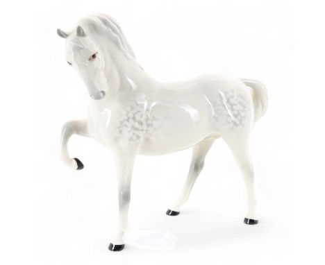 BESWICK, HORSE FIGURE, number 154920cm wide