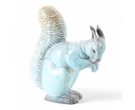 BESWICK, SQUIRREL FIGURE, number 31520.5cm high