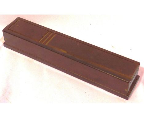 JMG &amp; Sons British WWII MKII Bakelite cased directional compass. P&amp;P Group 1 (£14+VAT for the first lot and £1+VAT fo