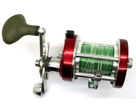 Abu Garcia 7000i Ambassadeur sea fishing reel. P&amp;P Group 1 (£14+VAT for the first lot and £1+VAT for subsequent lots) 