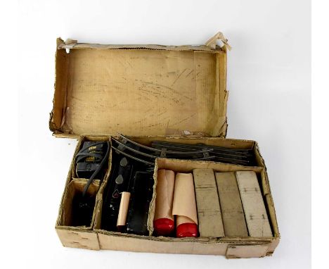 Marx Miniature Tools Auction