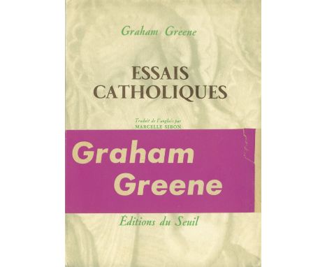 Greene (Graham)  Childrens Series The Little Train, The Little Fire Engine; The Little Horse Bus; The Little Steam Roller, al