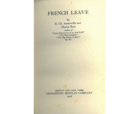Gregory (Lady A.) Our Irish Theatre, A Chapter of Autobiography, 8vo N.Y. (Putnam) 1913. First Edn., portrait frontis & 3 oth