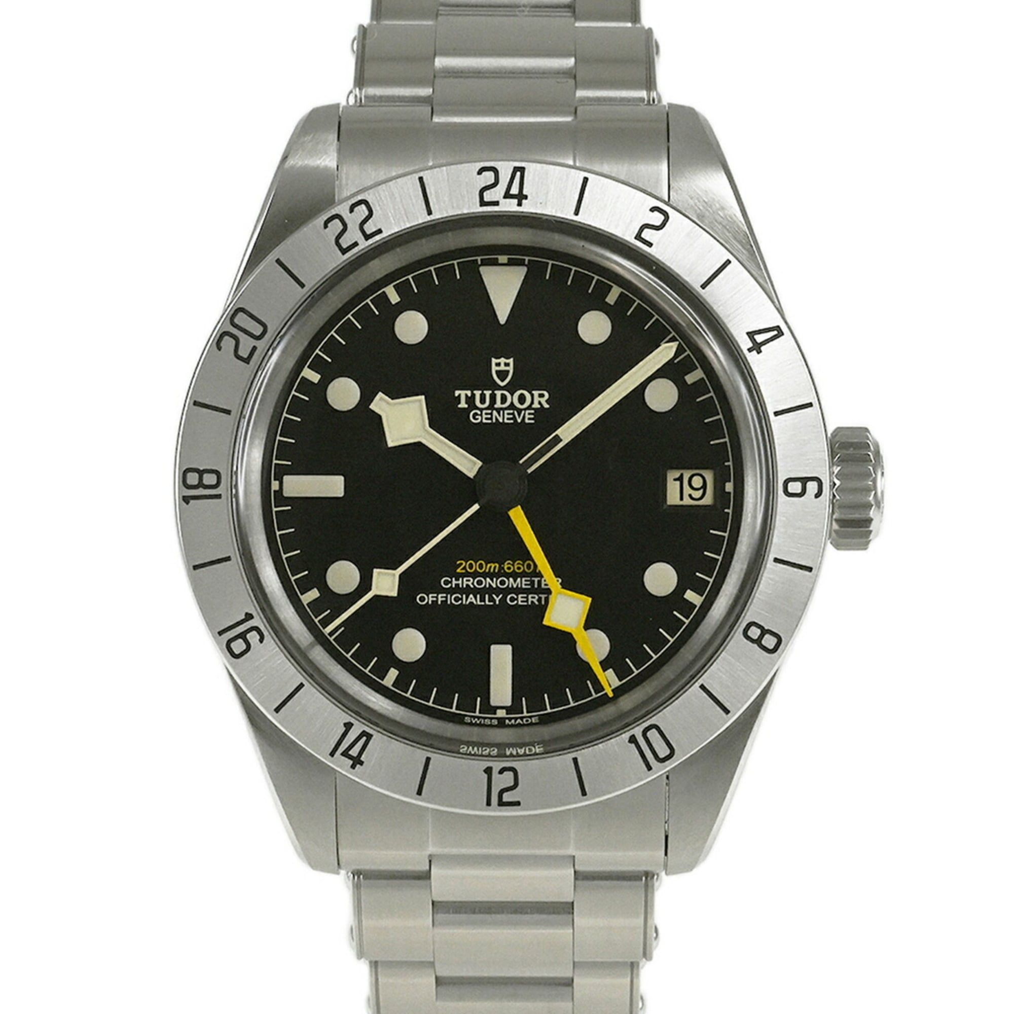 TUDOR Black Bay Pro Watch 79470