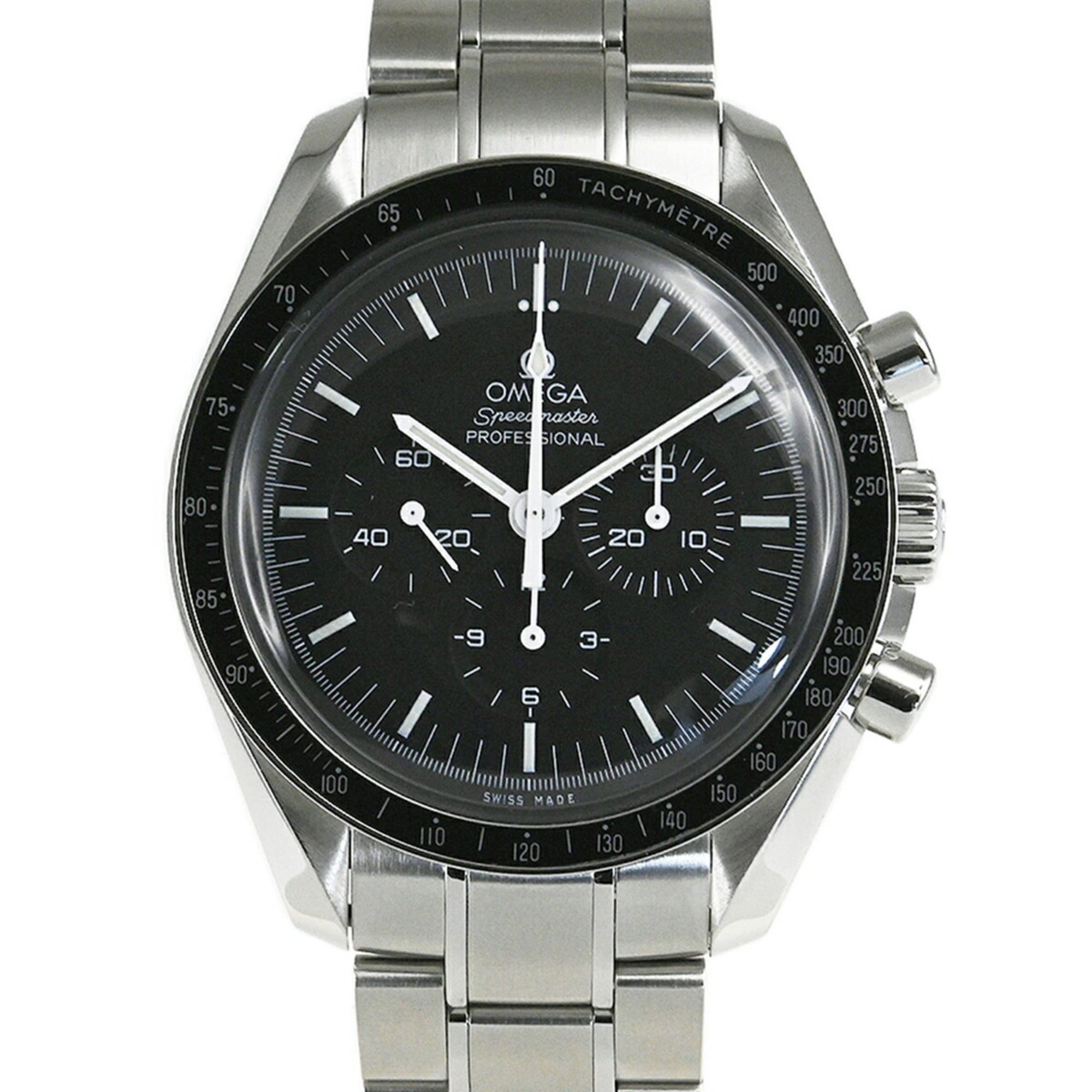 OMEGA Speedmaster Moonwatch Professional 42mm Wristwatch 311.30.42.30.01.005