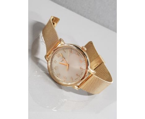 TIMEX WRISTWATCH