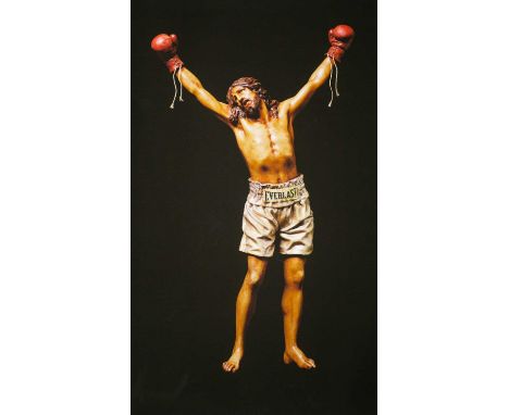 Nancy Fouts (American, 1945-2019) 'Everlast', 2013, digital C-type photographic print on archive paper, verso signed and numb