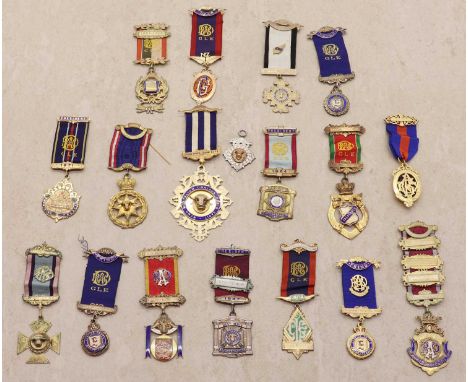 for the Royal Antediluvian Order of Buffaloes, comprising Charmandean Lodge N. 7089, Kaikoura No. 226, President 1971 Portlan