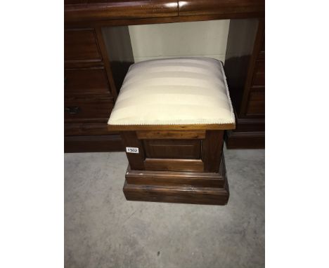A stool