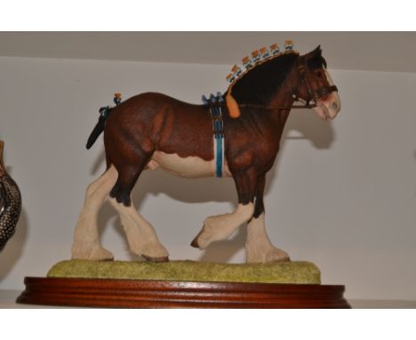 Border Fine Art - Victory at The Highland Bay, L149D