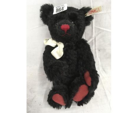 STEIFF BEAR NO. 00596