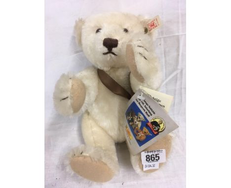 STEIFF BEAR 1847 - 1997
