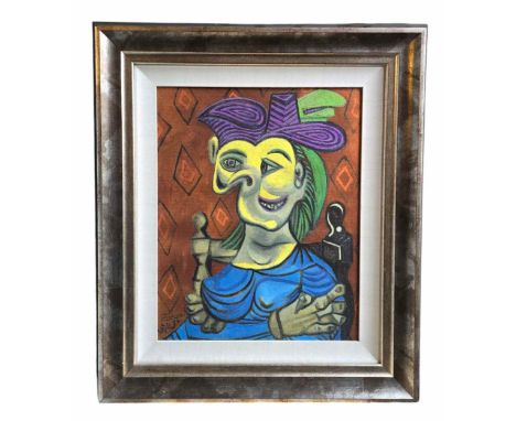 Vintage 1950s Leger 