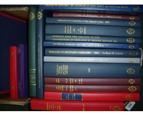 As new ex-stock by D. G &amp; P Military Publishers Yorkshire on a range of subjects including Limited Edition published book