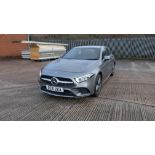 2021 Mercedes-Benz A 250 AMG Line E PHEV, 5 Door Hatchback, 8 Speed Automatic. 12 Month's valid MOT