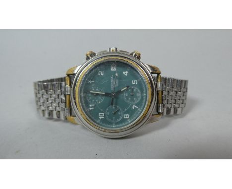 A Vintage Sekonda Wrist Watch 