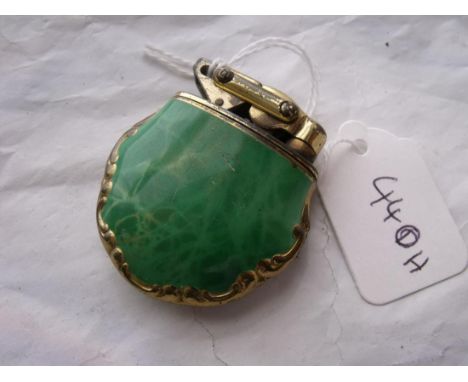 Deco lighter         