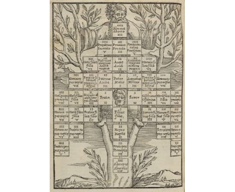 Justinianus. Institutiones iuris civilis. D. Iustiniani Imp. Accuratissime recognitae, atque emendate ... Ibis accesserunt pr