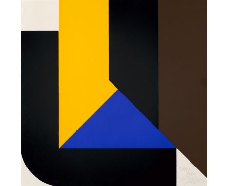 G. K Pfahler. Skizzen, Zeichnungen, Präkonzeptionen 1959-1971. Nierswalde, Freutel 1972. Mit zahlr. tls. farb. Abb. u. einem 