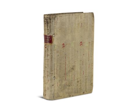 Metaphysik - - Cornelius Martini. Metaphysica, brevibus quidem, sed methodice conscripta. Jena, Beithmann, 1622. 8 Bll., 376 