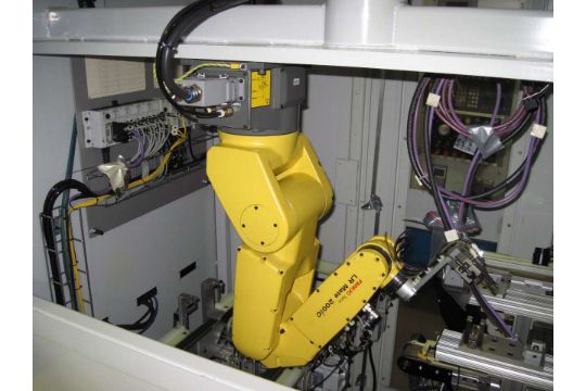 fanuc lr mate 200ic