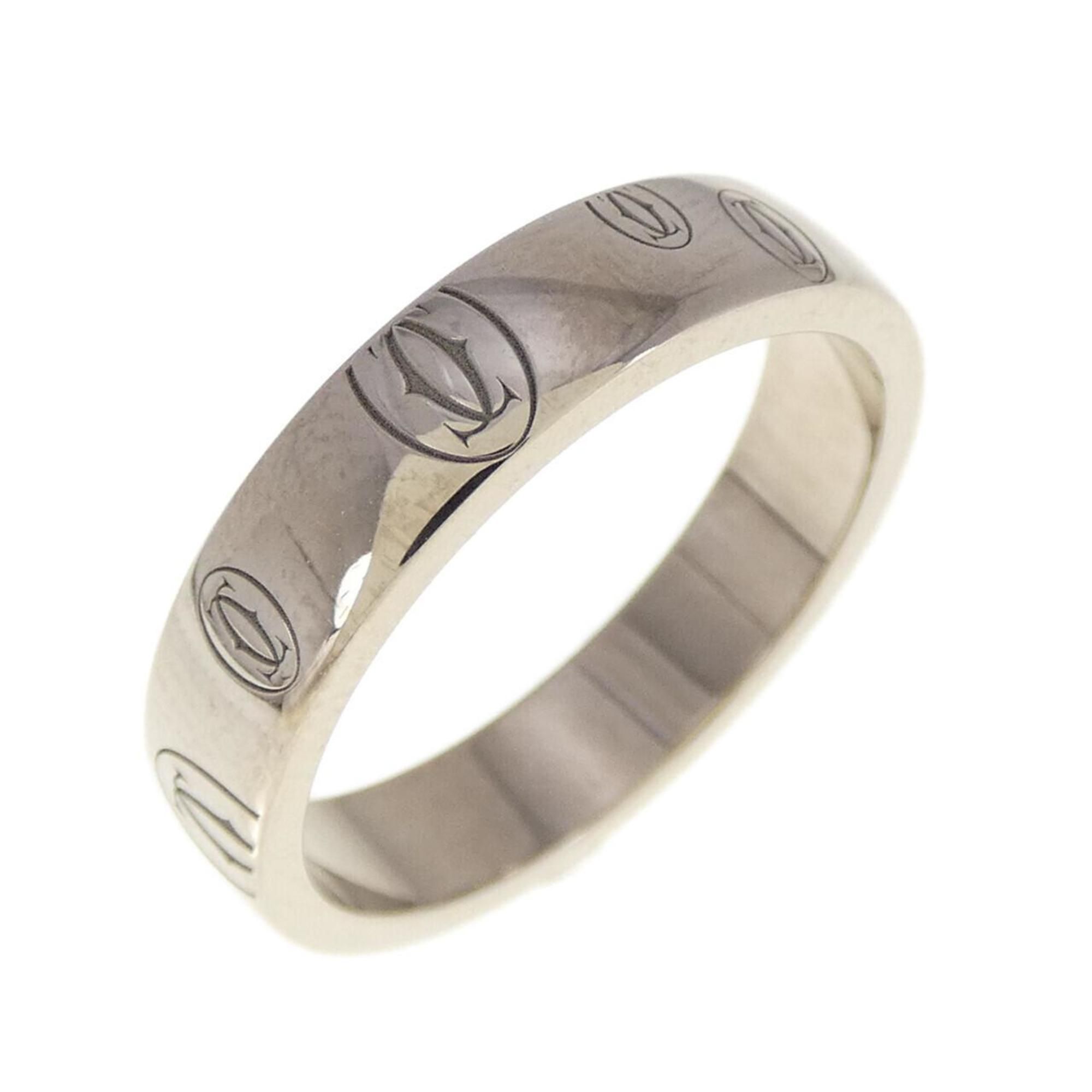 Cartier Happy Birthday Ring