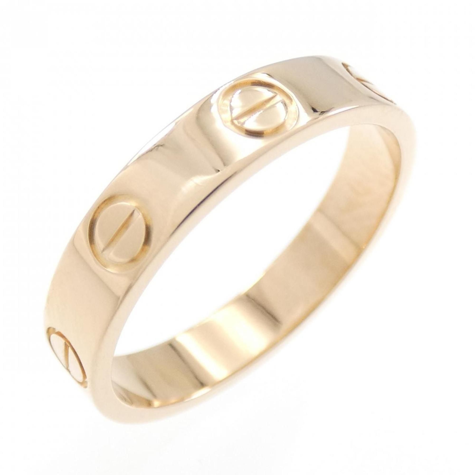 Cartier Mini Love Ring