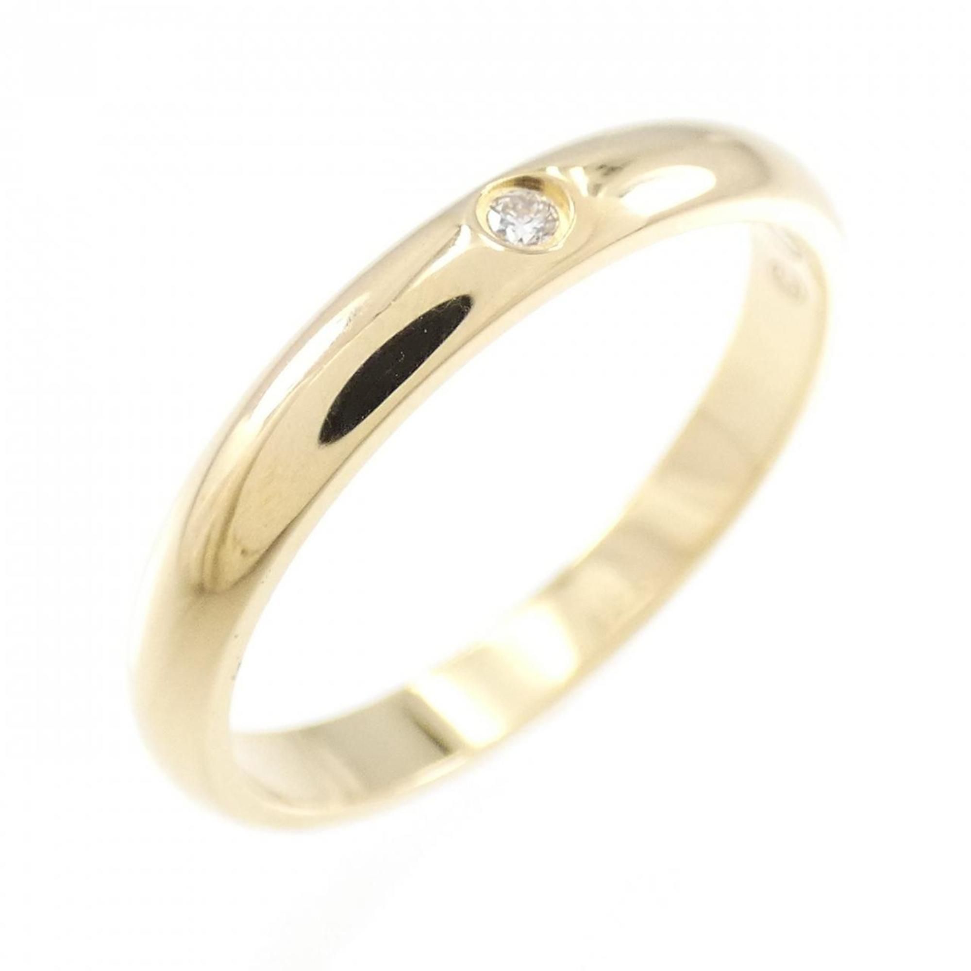 Cartier 1895 Wedding Ring