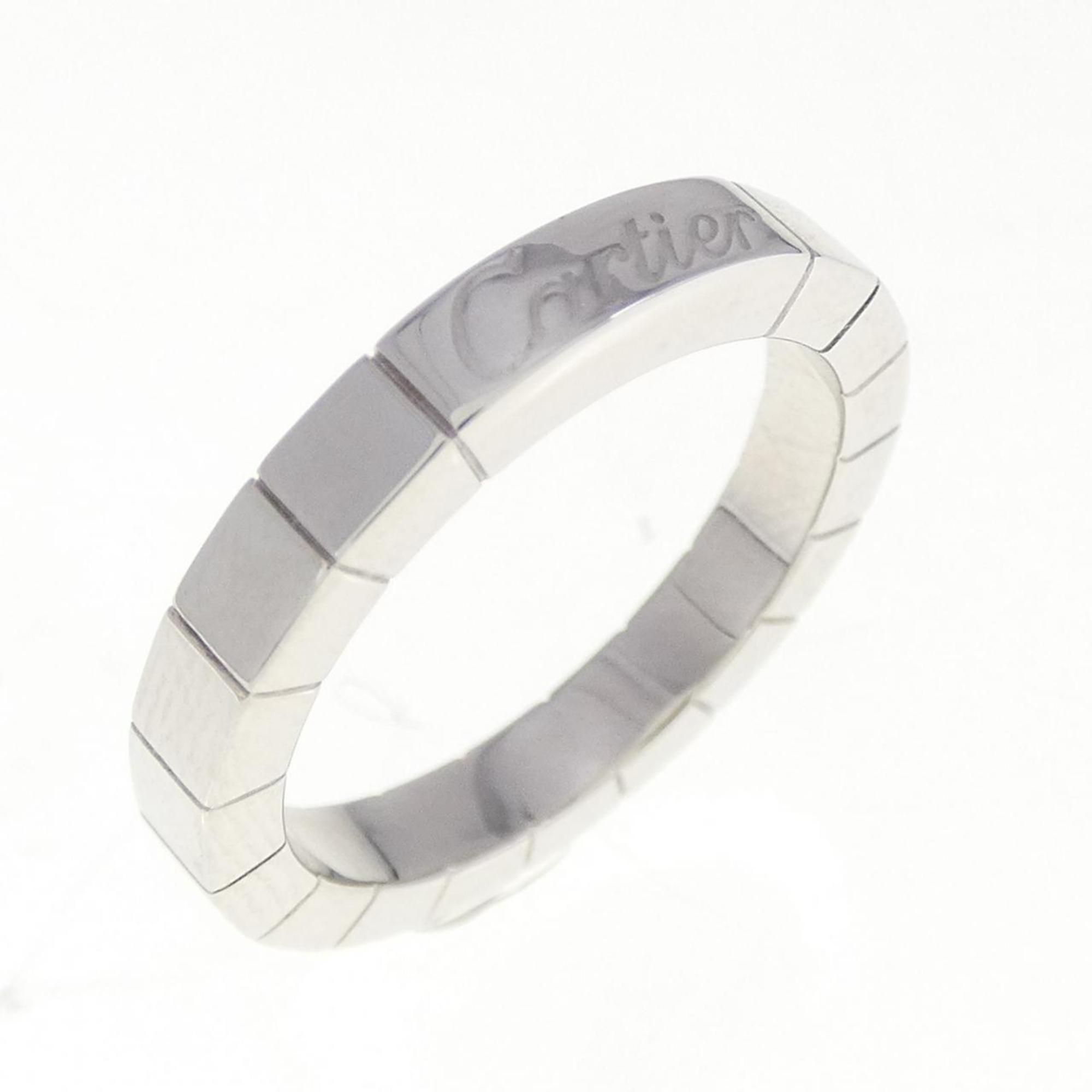 Cartier Lanier Ring