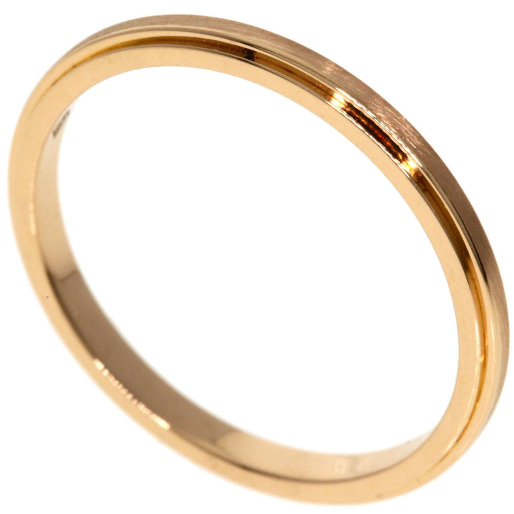 Cartier D'Amour #50 Ring in 18K Pink Gold for Women