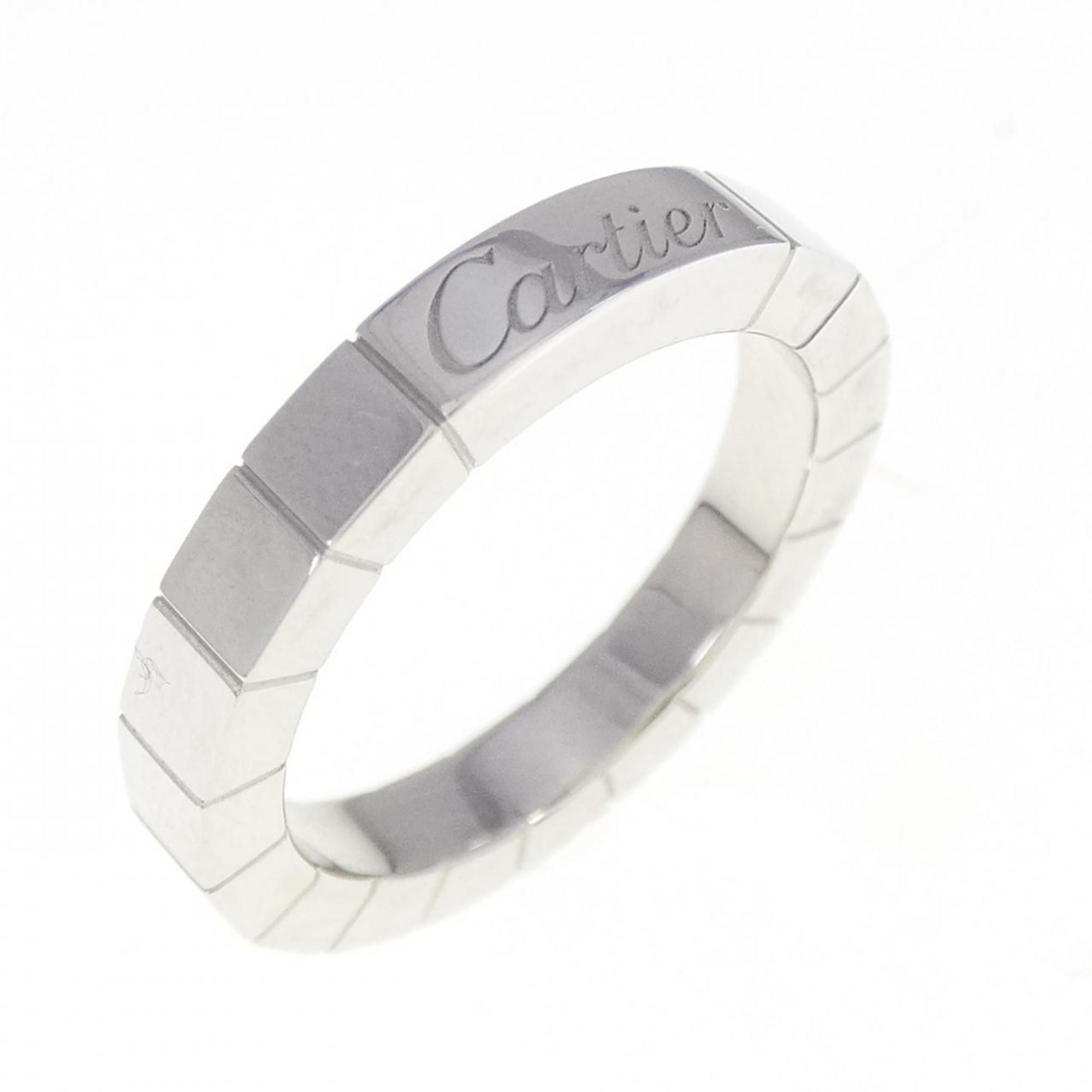Cartier Lanier Ring
