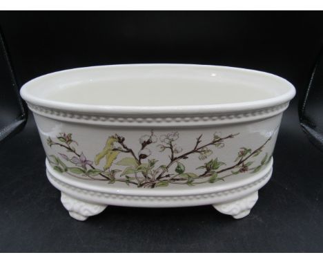 A Royal Winton Pottery planter 32cmW