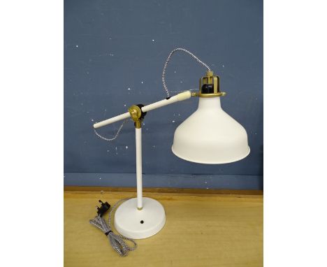 Ikea work lamp&nbsp;
