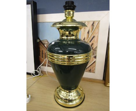 A lamp base&nbsp;
