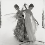 Stern, Bert: Modefotografie für Vogue