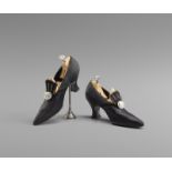 Ausgehschuhe: Elegante Abendschuhe